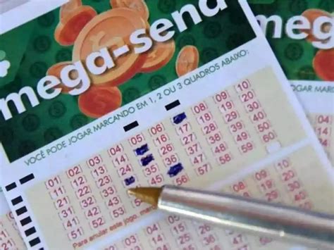 gerar números para mega sena.